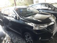 Toyota Avanza 2017 for sale