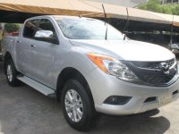 2016 Mazda BT.50 2.2 Price is Negotiable