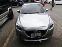 Mazda 3 2015 AT for sale