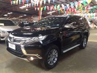 2018 Mitsubishi Montero for sale