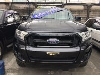 2017 Ford Ranger for sale