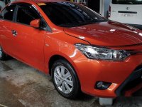 Toyota Vios 2018 for sale