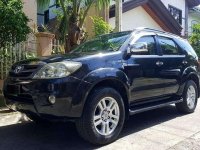 2006 Toyota Fortuner 2.7 A/T Drives and Feels New!