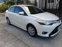 For Sale 2016 Toyota Vios 1.5G (Top of the Line)