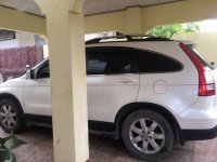 Honda CRV 2007 for sale