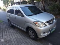 Toyota Avanza 2010 for sale