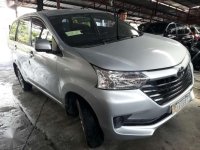 Toyota Avanza 2017 for sale