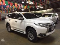 2016 Mitsubishi Montero for sale