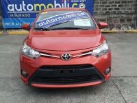 2017 Toyota Vios for sale