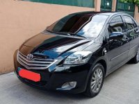 2013 Toyota Vios for sale