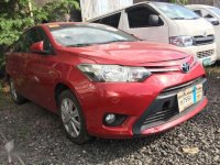 2017 Toyota Vios E 1.3 MT FOR SALE