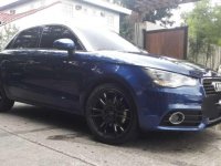 2014 Audi A1 for sale