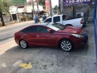 Hyundai Sonata 2011 for sale