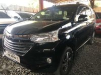 2017 Toyota Avanza 1.5 G Manual Transmission TOP OF THE LINE