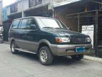 Toyota Revo Glx 2000 manual FOR SALE