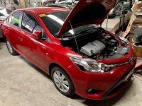 Toyota Vios 2018 for sale