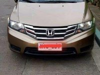 Honda City 2010 for sale