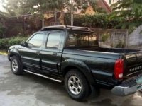 2006 Nissan Frontier for sale