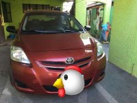 Toyota Vios J 2008 for sale