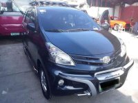 2013 Toyota Avanza E 1.3 gas engine