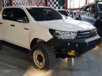 2016 Toyota Hilux for sale