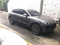 2018 Porsche Macan for sale