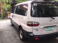 Hyundai Starex 2005 for sale