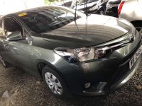 2017 Toyota Vios 1.3 E Dual VVTI Automatic Grab Masterlist