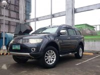 2009 Mitsubishi Montero Sport for sale