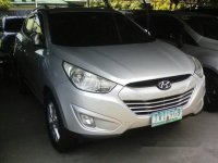 Hyundai Tucson 2011 for sale