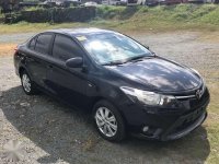 2017 Toyota Vios for sale