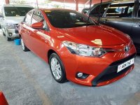 Toyota Vios 2017 FOR SALE