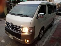 2014 Toyota Hiace for sale