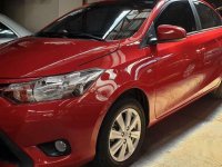 Toyota Vios 2017 for sale