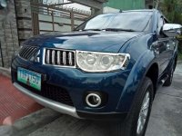 2011 Mitsubishi Montero for sale