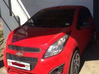 Chevrolet Spark 2016 for sale