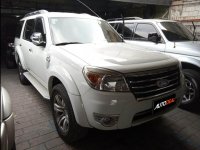2009 Ford Everest Limited (4X2) AT for sale