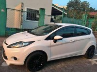 2012 Ford Fiesta FOR SALE