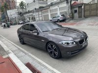 2012 BMW 520D for sale