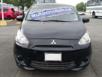 2015 Mitsubishi Mirage for sale