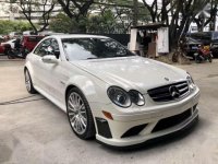 2009 Mercedes Benz CLK for sale