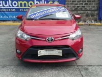 2017 Toyota Vios E for sale