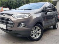 2015 Ford EcoSport 1.5 Titanium Automatic Php 598,000 only!