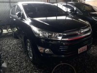 Toyota Innova 2016 for sale