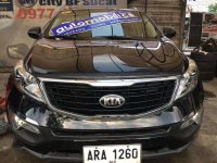 2015 Kia Sportage for sale