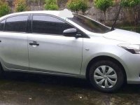 2015 Toyota Vios 1.3 J FOR SALE