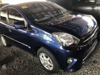 2016 Toyota Wigo 1.0 G Automatic FOR SALE