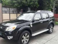 Ford Everest 2012 for sale