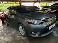 2017 TOYOTA Vios 15 G Automatic Alumina Jade Green