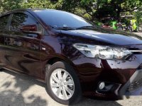 Toyota Vios 2018 for sale